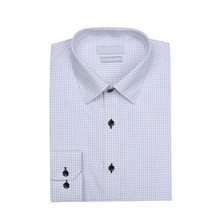 슬림핏 블랙버튼 정장용 남성용 베이직 흰색셔츠 20대용 댄디룩 수트용 남학생용 세련