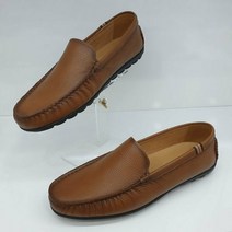 에스콰이아 에스콰이아 남성 데일리 세미 로퍼 드라이빙슈즈