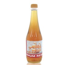선인 럼레진 680g (럼주대용)(홈베이킹 제과제빵재료), 2개