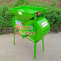 곡물 정선기 분리기 선별기 참깨 들깨 석발기 벼 밀, 손전등 다목적 플레이트 완전 기계