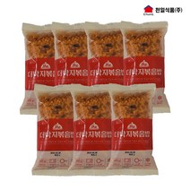 코스트코 더 낙지볶음밥 통 새우볶음밥 300g (3봉/4봉/5봉/7봉옵션) 즉석 볶음밥 냉동볶음밥, 더낙지볶음밥7봉