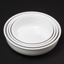 뷔페볼 칼국수볼 중 320X107mm, 단일수량
