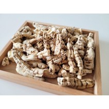 백수오 백 하수오 국산 토종 백수오주 백하수오주 재료 특품 600g, 300g