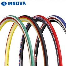 이노바 로드타이어 스무디 와이어 700x25, 독일
