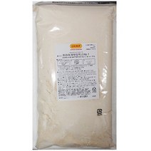 쇼켄 가라아케 베타믹스 2kg 10개 카라아게파우더 치킨튀김가루 일본식자재, 1