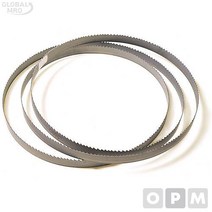 올윈 밴드쏘날 1511x0.35x6.3-6TPI (BS0902용) _ 39329EA