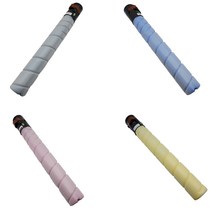 DDA 재생토너 코니카미놀타 Bizhub C223 4색 1세트 검정 29000매/칼라 26000매, 1set