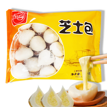홍홍 중국식품 냉동 치즈완자볼 (주황) 치즈볼 치즈피쉬볼 훠궈 마라탕사리 완자볼 어묵볼, 400g, 1개