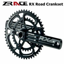 ZRACE RX 2x1011 스피드 로드 체인셋 프로텍터 De Manivela De Rueda De Cadena 5034T 5339T 170mm1725mm175mm DUB BB29, 170mm, 52-36T, PF30