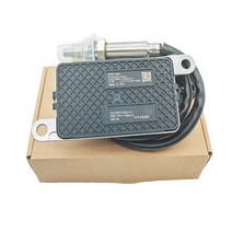 커민스 엔진 자동차 트렁크 굴삭기용 녹스 센서 5WK96756A 5WK96756 SNS156A, 기본