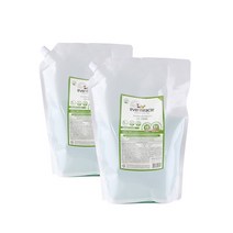 에버미라클 EM 친환경 주방세제(1.5L) 2개