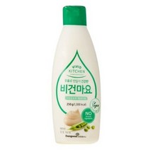 VIVIDKITCHEN 비건마요, 1개, 250g