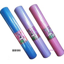MMSb_폼롤러 eva 60cm 스트레칭 필라테스 폼플러 롤폼 지압 롤러폼 폼블러 폼풀러 맛사지ijk554, 상품선택