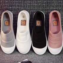 TFG790297[도매신] 슬립온 여성신발 여자단화 스니커즈 BENSI