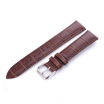 시계 밴드 스트랩 가죽 남자 여자12 22mm 시계 스트랩 정품 밴드 액세서리 가죽 벨트