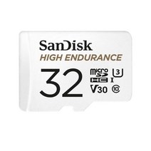 팅크웨어 아이나비 A500 블랙박스메모리 MLC 32GB 4K, 선택하세요, SanDisk MLC 32GB