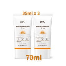 닥터지 브라이트닝 업 선 플러스 SPF50+ PA+++, 70ml, 1개