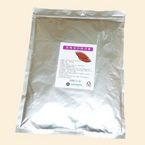 자색고구마가루(중국산) 1kg