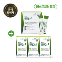 에이스바이옴 BNR17 비에날씬 다이어트 유산균 3개월 캡슐+ 플러스 1개월 분말