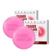 메디필 트라넥 홍바 100g 1+1, 2개