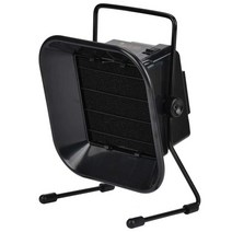 납연기흡입기 납땜연기제거기 인두기 탁상형 정화 집진기, 16W 흡입기 (1미터 튜브 +  클램프 + 후면 커버