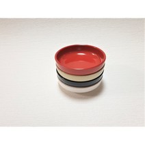 착한가격 멜라민 굽찬기 그릇 한식찬기 반찬그릇 종지 소스 앞접시 3 3반 4반 5반 목화양행 일등그릇, 3반찬기, 마블