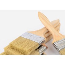 베란다 3.8cm 프라이머 벽 도색 아트 페인트붓 홈인테리어, 1개