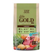 ANF 유기농 6free 양고기 쌀 1.8kg