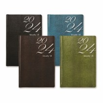 양지사 유즈어리18 다이어리 1면1일 유즈어리, 블랙