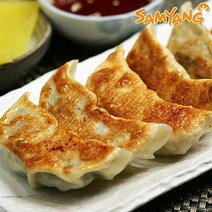 삼양 모닝하임 갈비만두1kg, 1kg, 1팩