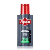 알페신 센시티브 샴푸 S1 유럽 발송 225352, 250ml