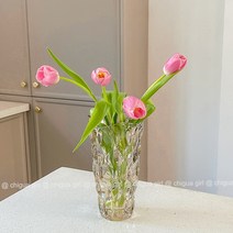 인테리어 도자기 이케바나화병 미니꽃병 유리화병, 07. 샴페인미인허리24cm