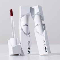 아르떼신사 듀이 핏 틴트 2종 세트, 002 마로니에, 008 스윗 페탈, 1개