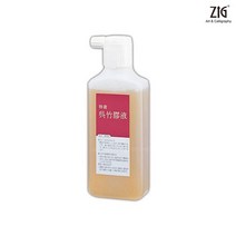 지그 아교액 180ml, ZIG-BB19-18