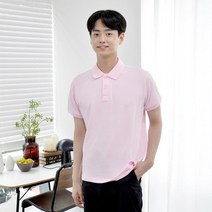 교복몰 긴팔가능 베이직 기본 카라티 15color 남여공용