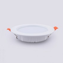 핀조명 스팟조명 레일등기구 싸이키 각도조절 원통 스포트 6pcs LED 통 5W 7W 9W 12W 15W 18W 천장 라이트 Recess 램프 화이트/차가운 AC220V-240V, [01] White Color, [07] 7W 110V, [02] Natural white 4000K