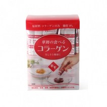 하나마이콜라겐 돈피 콜라겐펩타이드 일본 스킨 콜라겐 분말 스틱 피부 콜라겐 가루 파우더 30스틱 콜라겐