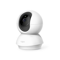티피링크 Tapo C210 300만화소 360도회전 실내무선카메라 홈CCTV 야간흑백전환, 선택2 Tapo C210+메모리카드32G