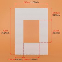 혼인서약서케이스 혼인서약서케이스 화이트블랙 사진, 5에 대한 흰색 3, 에이3