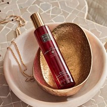 Rituals Ayurveda Indian Rose and Sweet Almond Oil 리투알스 아유르베다 인디안 로즈 앤 스윗 아몬드 오일 바디스프레이 50ml