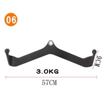 케이블머신 레그컬 헬스기구 케이블크로스오버 암컬 홈트 홈헬스 클럽 휘트니스 로잉 V-바 Pully 케이블 기, 06 6