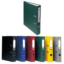 세로 A4 바인더 자동차 등록증 케이스 커버 파일 아치 7CM 그린 전표철 거래명세표 보관 차량 화일 표지 포트폴리오 박스 서류 보관철 거래명세서 상장 장부 고급 합지 문서 컬러