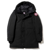 [canada goose] [명품]CANADA GOOSE FW 샤토 파카 M TMG52