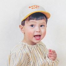 A20301 슈퍼펀볼캡