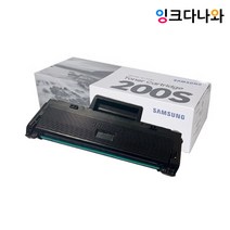 삼성전자 레이저프린터토너 MLT-K200S, 3개, 정품재포장(블랙)