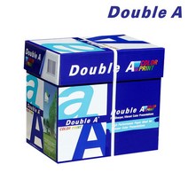 더블에이 A4용지 복사용지 90g 1BOX, 2500매