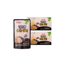 삼육두유 검은콩 볶은귀리 두유 30팩 190ml 배송