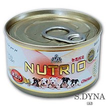 연한 반려동물습식사료 치와와 소프트 시바견 닭고기, 상세페이지 참조