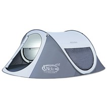 코베아 와우 쉐이드L 원터치 그늘막텐트 피크닉텐트, 단품
