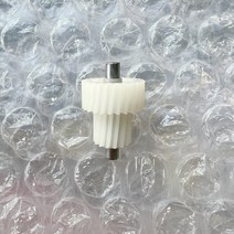 현대 투손 소나타 SANTAFE 기아 새로운 Carens K3 K5 Opirus 빌라 자동차에 대한 원래 30 치아 모터 백미러, [01] B Original gear